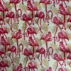 Yiwu Dada Seding Printing Flame Bird Factory directly sells a large quantity of stock and undertakes outsourcing of bag fabrics Item Picture